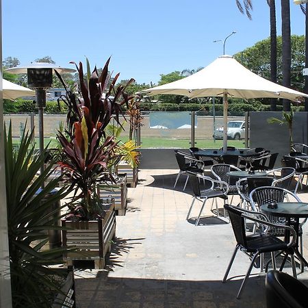 Rocky Glen Hotel Motel Gladstone Exterior photo